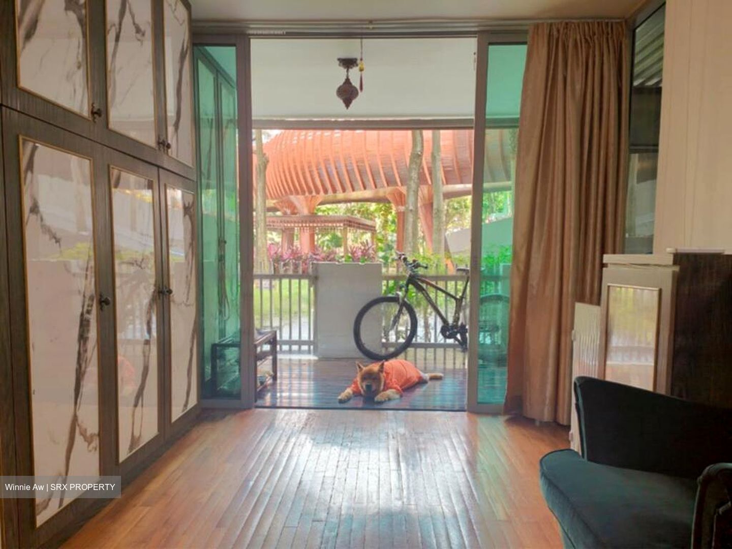 The Minton (D19), Condominium #454197591